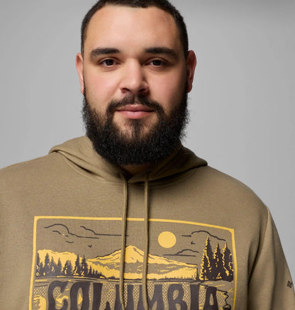 Men's Creekside CSC Hoodie - Big