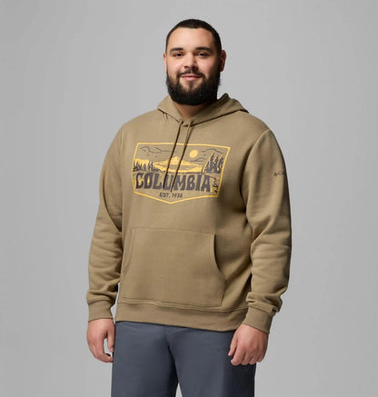 Men's Creekside CSC Hoodie - Big