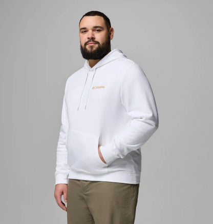 Men's Powder CSC Hoodie - Big
