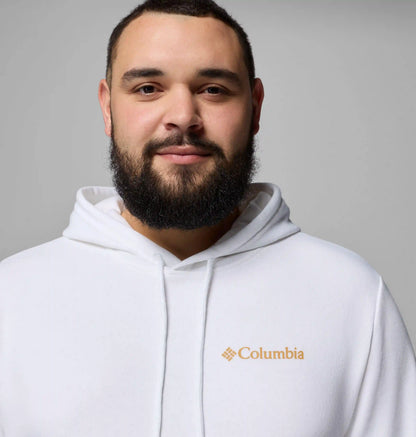Men's Powder CSC Hoodie - Big