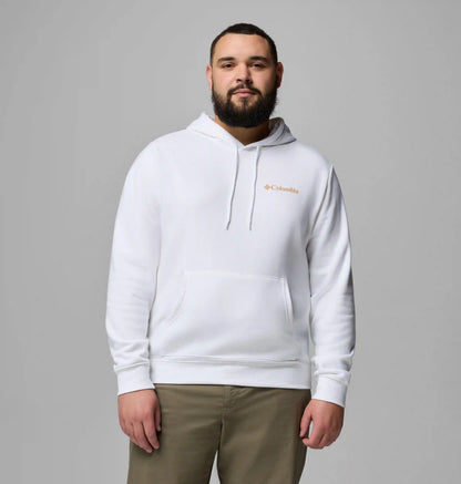 Men's Powder CSC Hoodie - Big