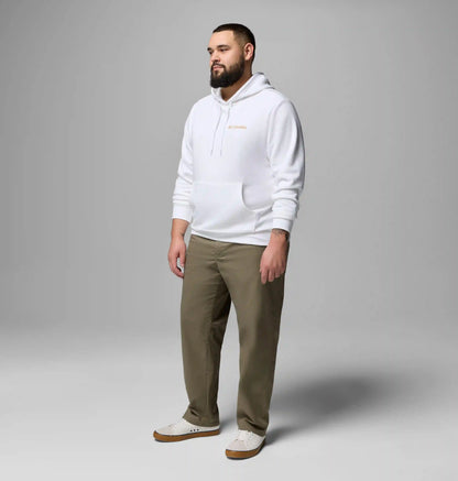 Men's Powder CSC Hoodie - Big