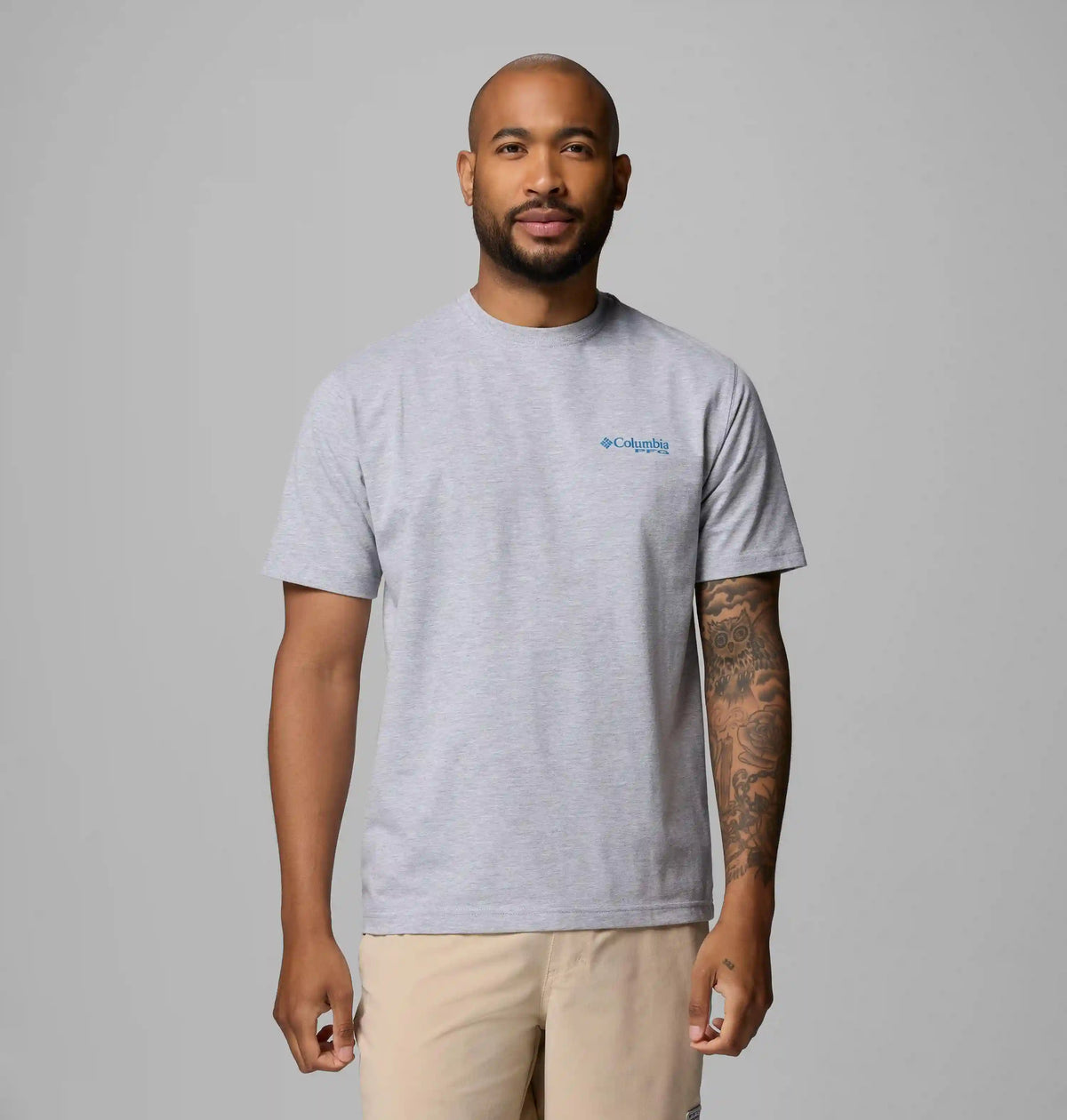 Men's Anski Sailfish PFG Short Sleeve T-Shirt