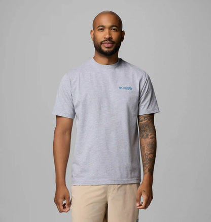 Men's Anski Sailfish PFG Short Sleeve T-Shirt