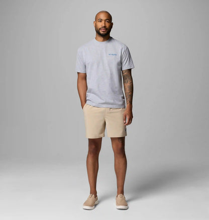 Men's Anski Sailfish PFG Short Sleeve T-Shirt