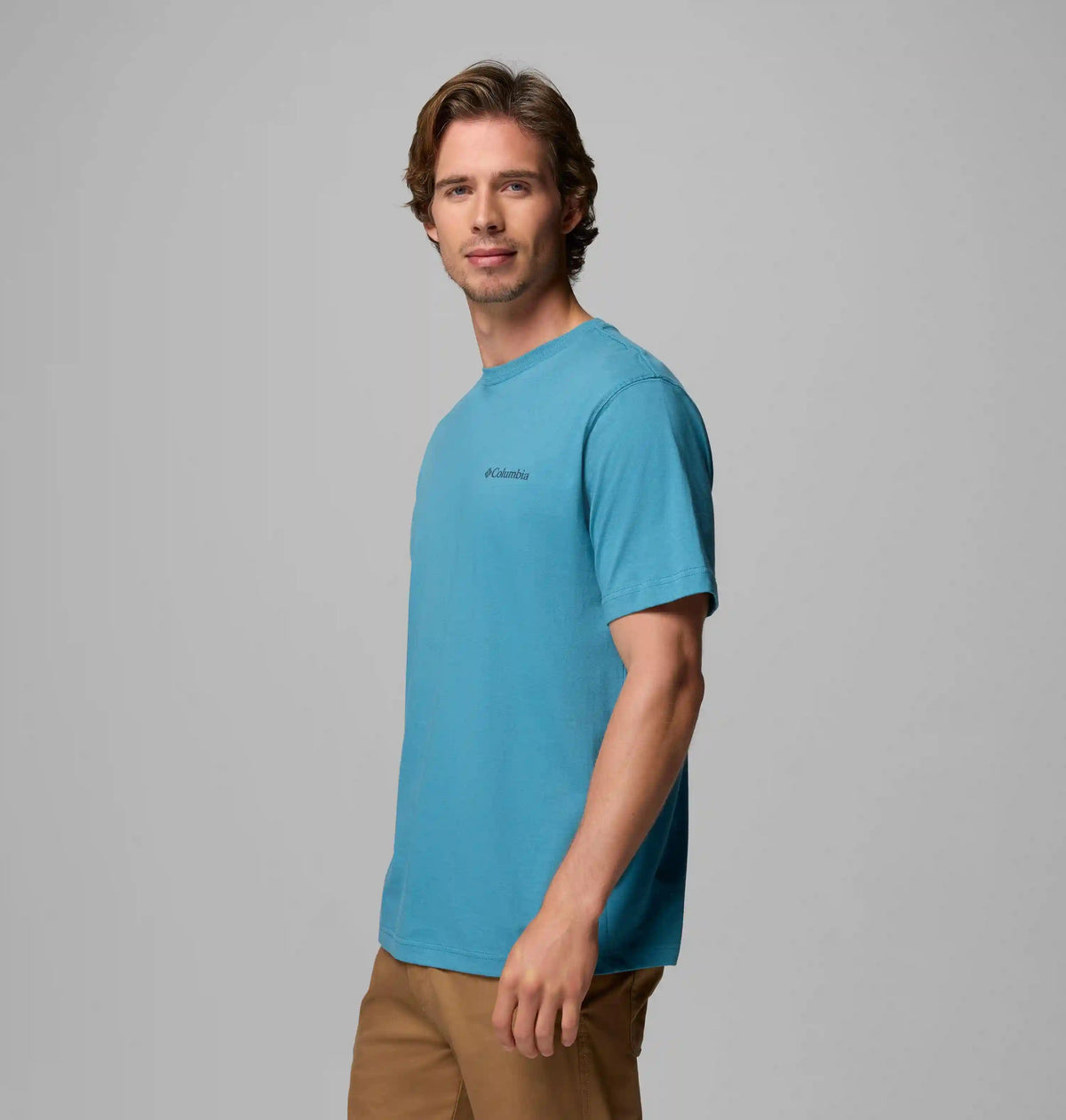 Men's Backstretch KY CSC Short Sleeve T-Shirt