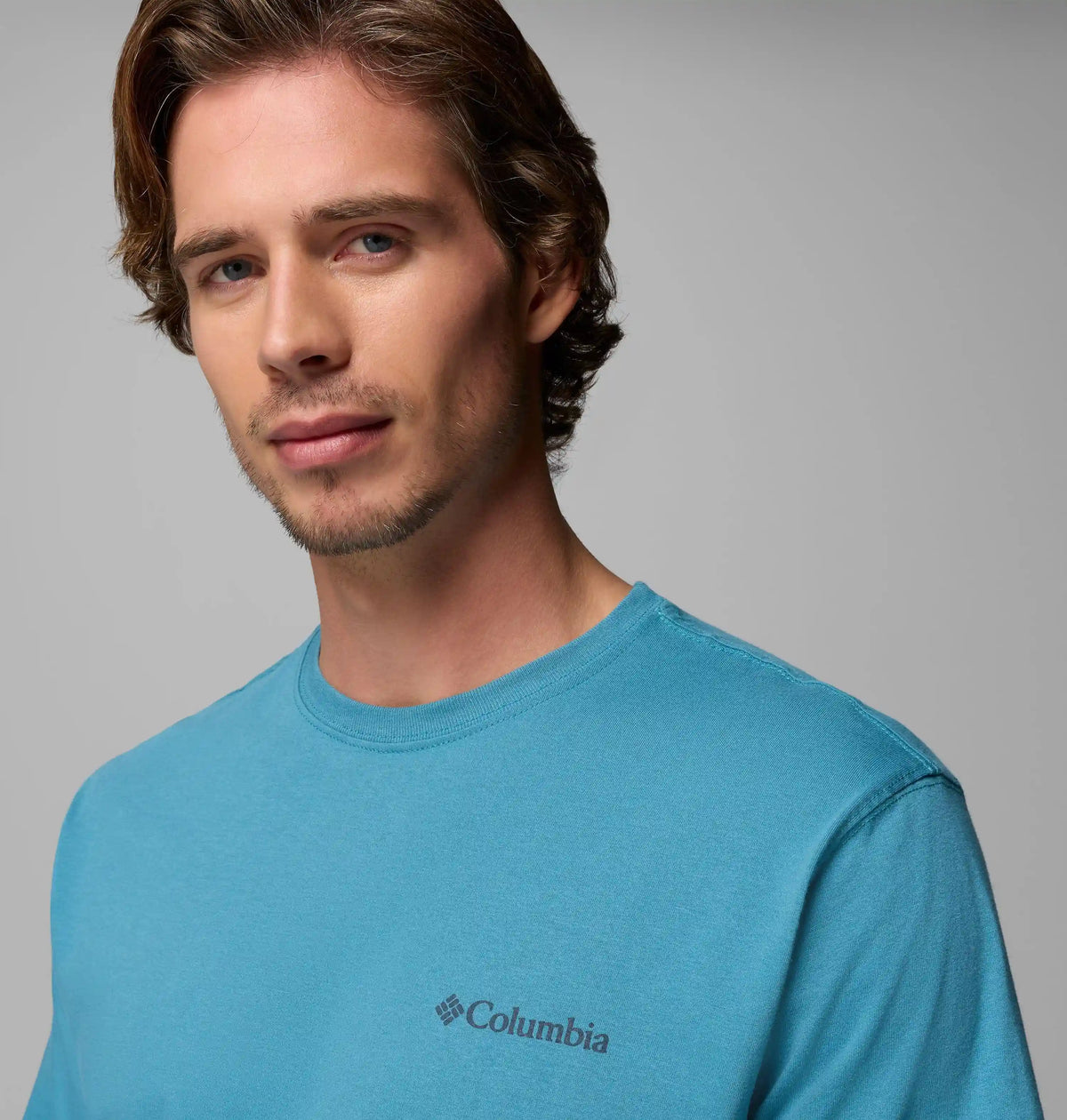 Men's Backstretch KY CSC Short Sleeve T-Shirt