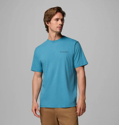 Men's Backstretch KY CSC Short Sleeve T-Shirt