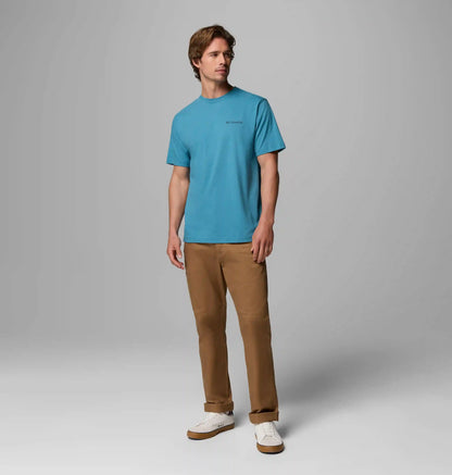 Men's Backstretch KY CSC Short Sleeve T-Shirt