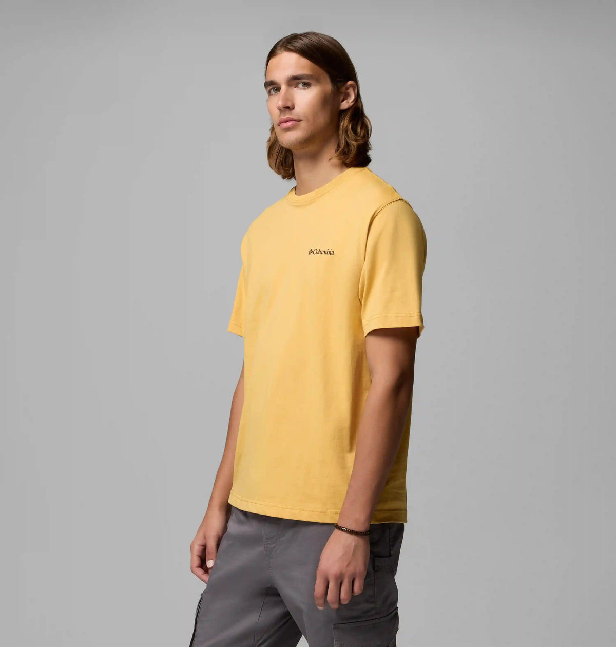Men's Backstretch KY CSC Short Sleeve T-Shirt