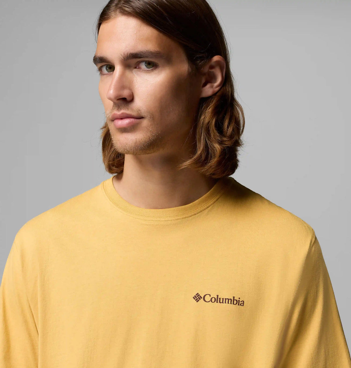 Men's Backstretch KY CSC Short Sleeve T-Shirt
