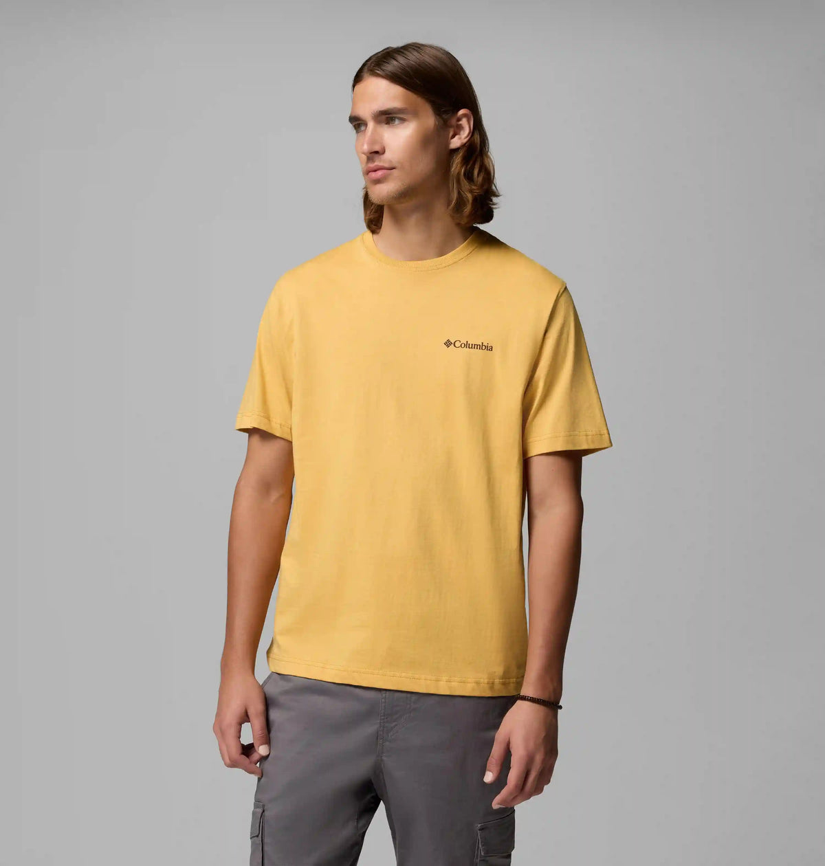 Men's Backstretch KY CSC Short Sleeve T-Shirt