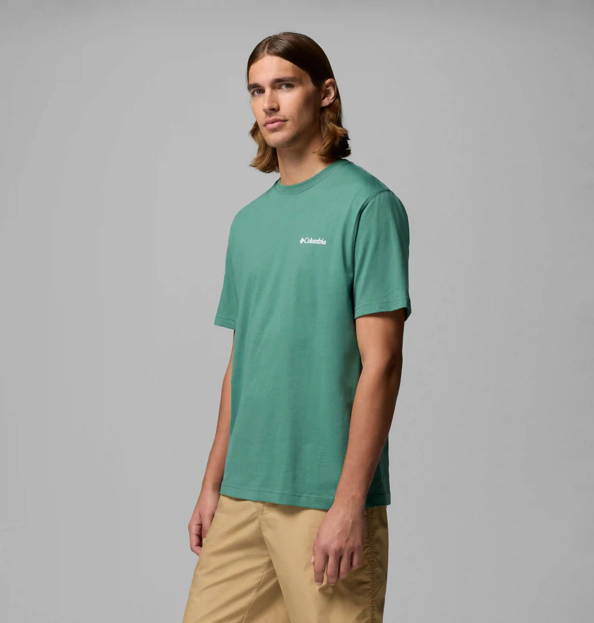 Men's Balto Mountain CSC Short Sleeve T-Shirt