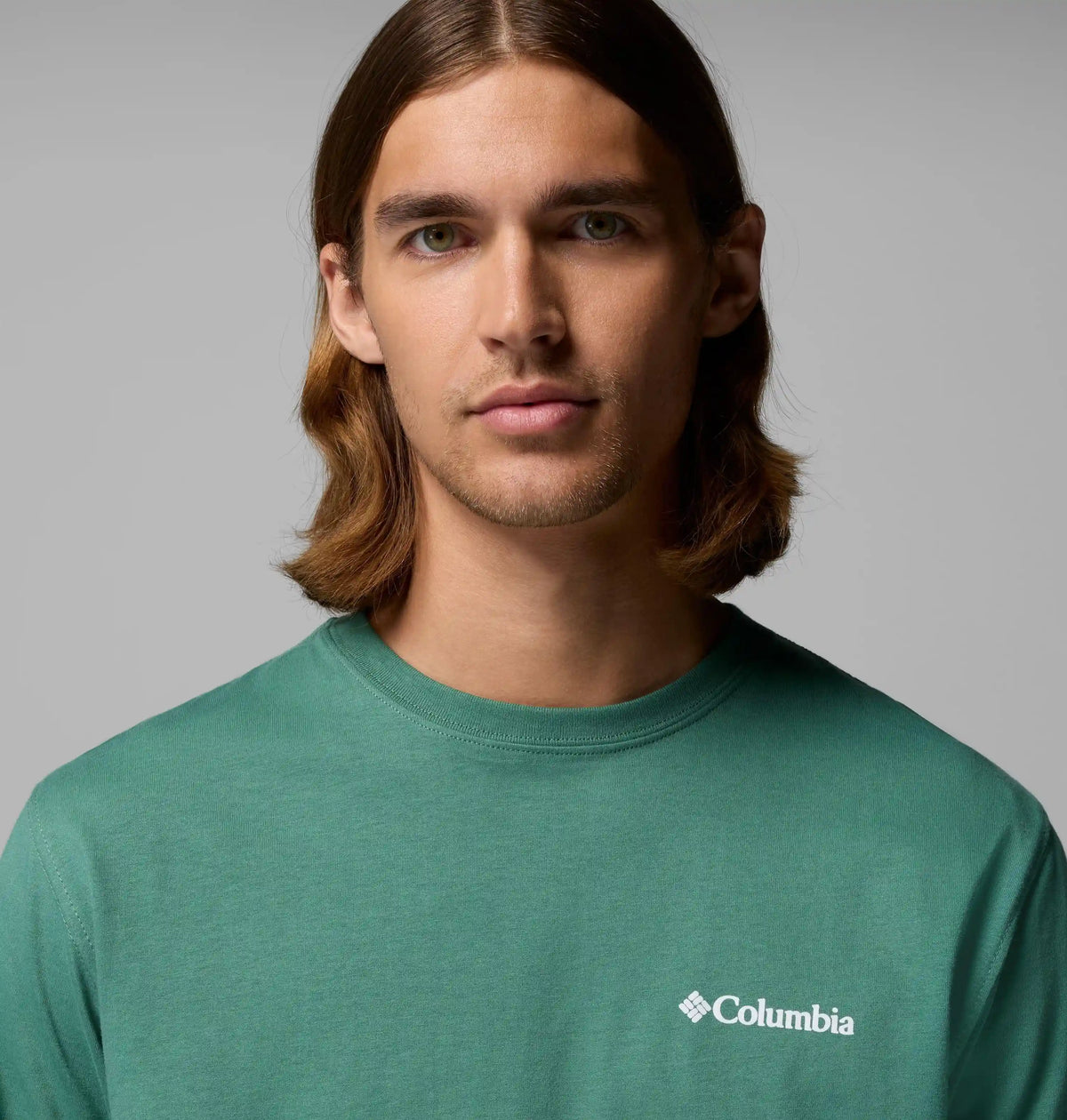 Men's Balto Mountain CSC Short Sleeve T-Shirt