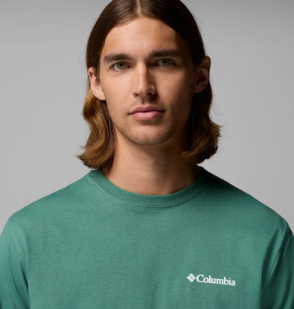 Men's Balto Mountain CSC Short Sleeve T-Shirt