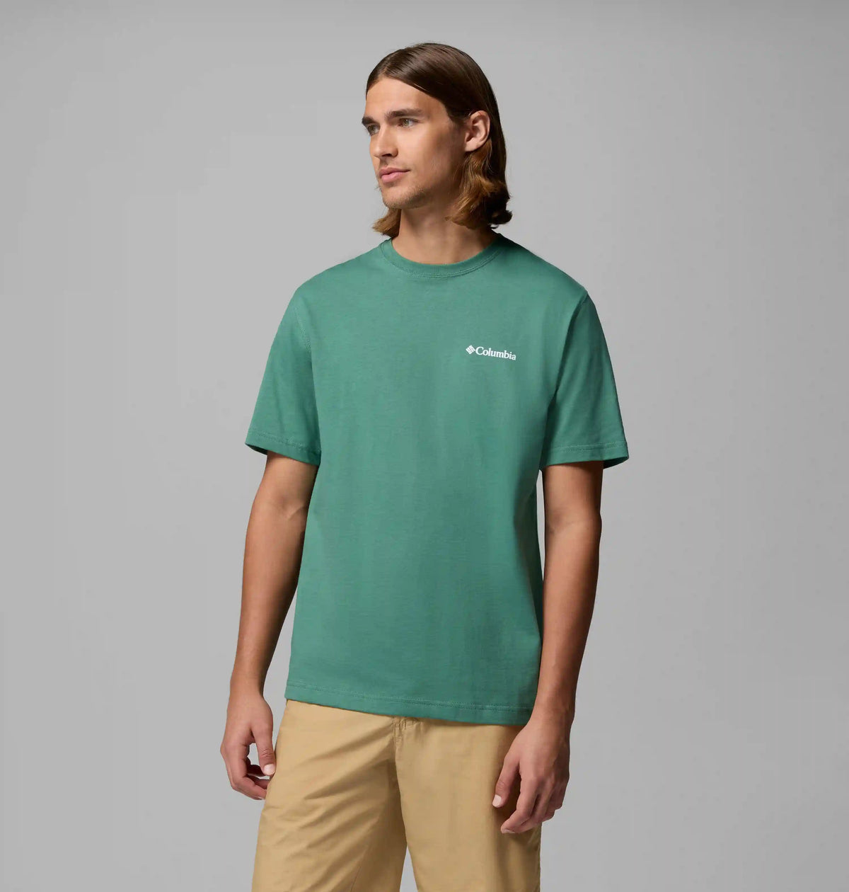 Men's Balto Mountain CSC Short Sleeve T-Shirt