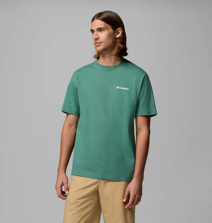 Men's Balto Mountain CSC Short Sleeve T-Shirt
