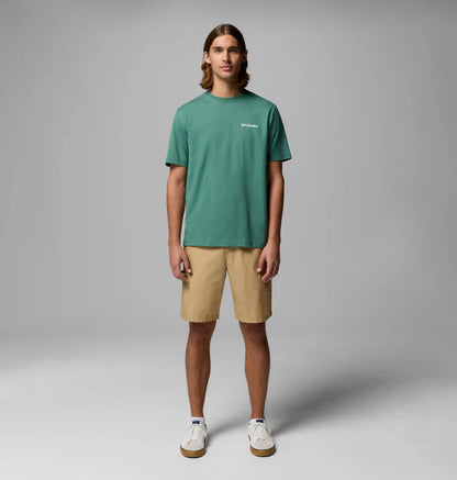 Men's Balto Mountain CSC Short Sleeve T-Shirt