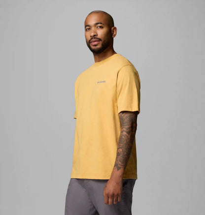 Men's Balto Mountain CSC Short Sleeve T-Shirt