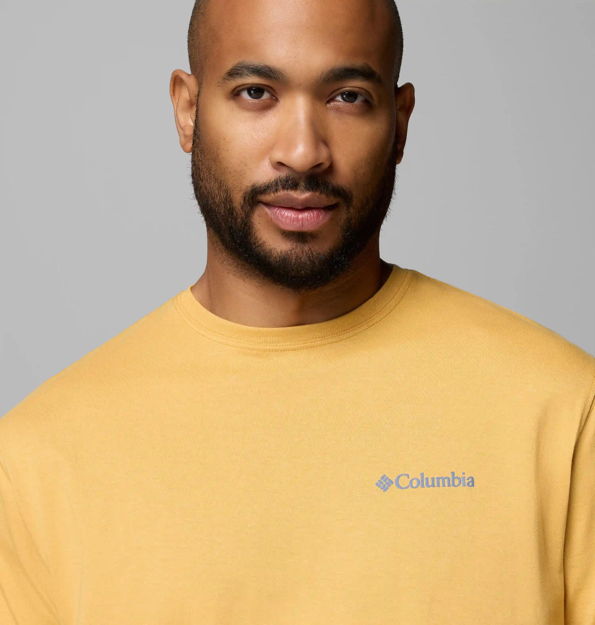 Men's Balto Mountain CSC Short Sleeve T-Shirt