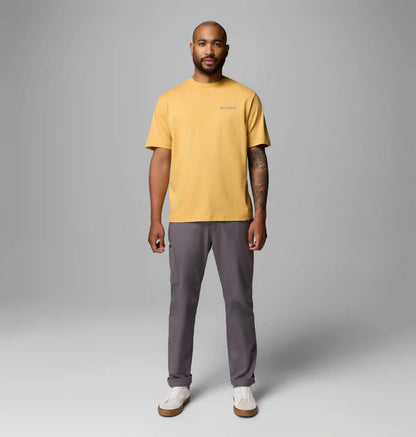 Men's Balto Mountain CSC Short Sleeve T-Shirt