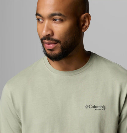 Men's Charlie Trout PFG Short Sleeve T-Shirt
