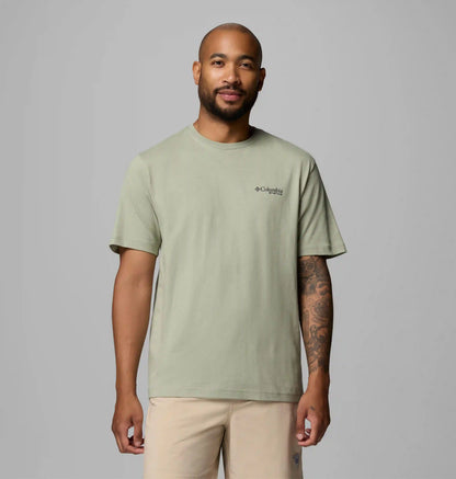 Men's Charlie Trout PFG Short Sleeve T-Shirt