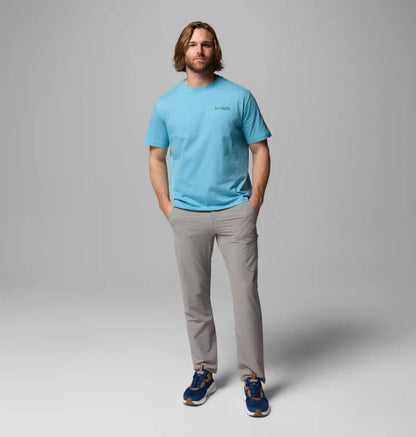 Men's Charlie Trout PFG Short Sleeve T-Shirt