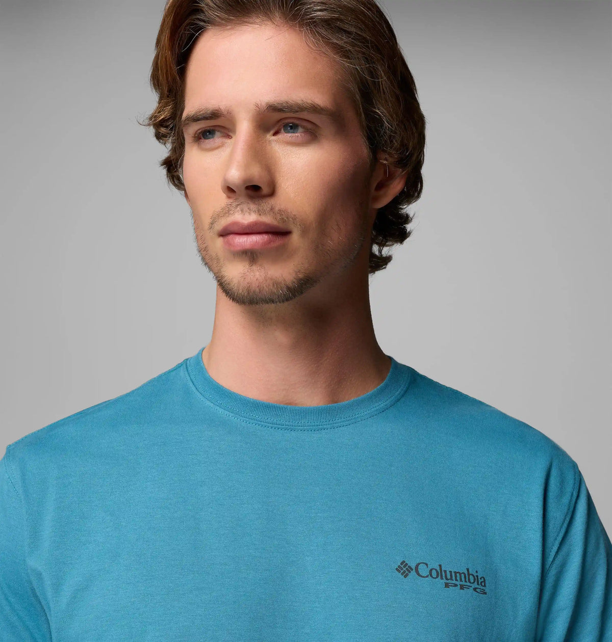 Men's Charlie Trout PFG Short Sleeve T-Shirt