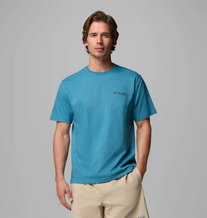Men's Charlie Trout PFG Short Sleeve T-Shirt