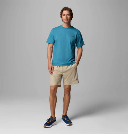 Men's Charlie Trout PFG Short Sleeve T-Shirt
