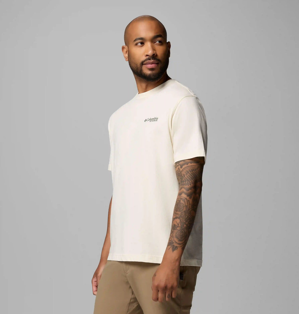 Men's Cooper Dog PHG Short Sleeve T-Shirt