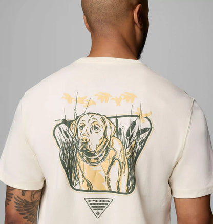 Men's Cooper Dog PHG Short Sleeve T-Shirt