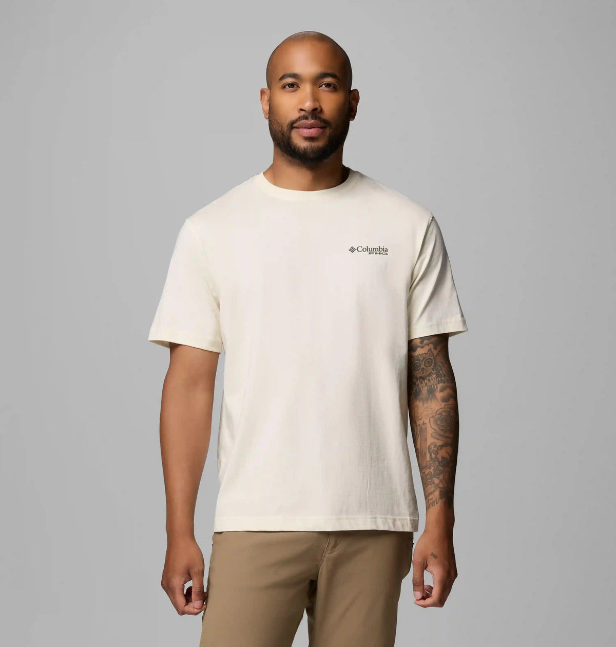 Men's Cooper Dog PHG Short Sleeve T-Shirt