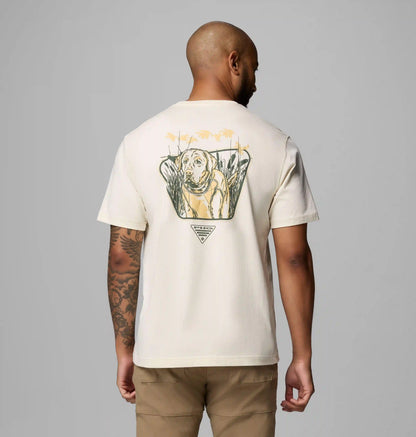 Men's Cooper Dog PHG Short Sleeve T-Shirt