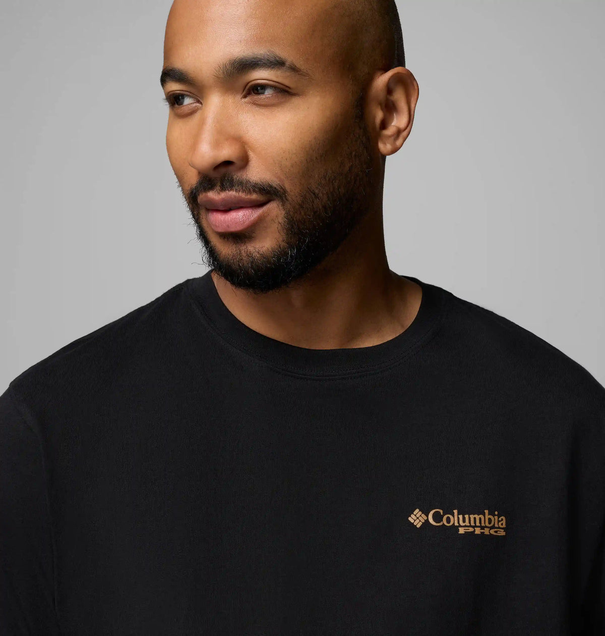 Men's Coursing PHG Short Sleeve T-Shirt