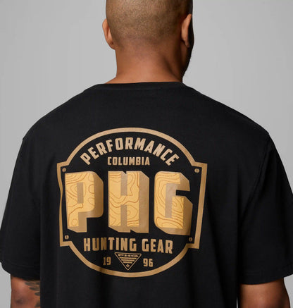 Men's Coursing PHG Short Sleeve T-Shirt