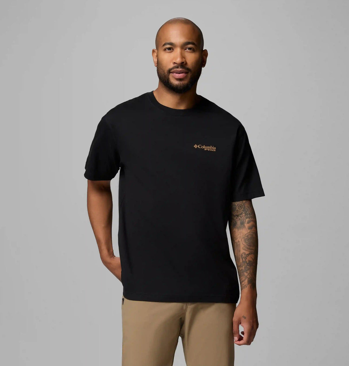 Men's Coursing PHG Short Sleeve T-Shirt