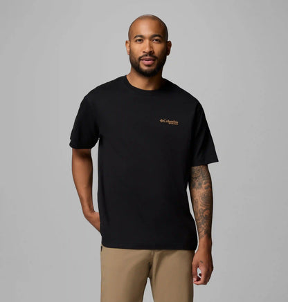 Men's Coursing PHG Short Sleeve T-Shirt