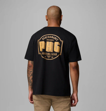 Men's Coursing PHG Short Sleeve T-Shirt