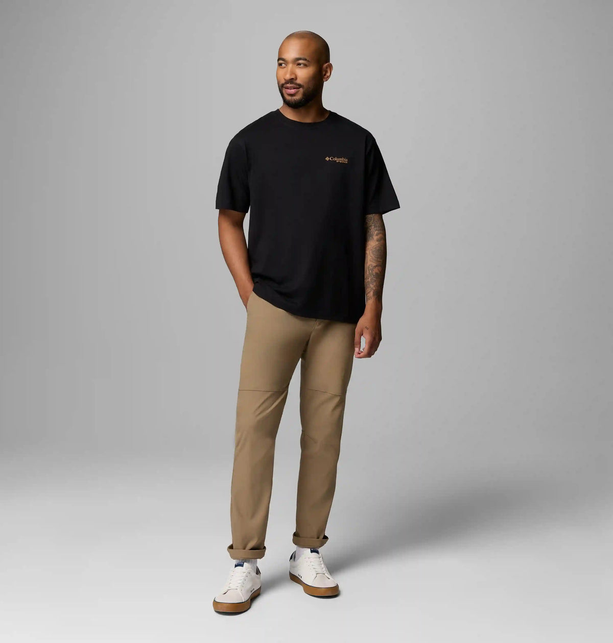 Men's Coursing PHG Short Sleeve T-Shirt