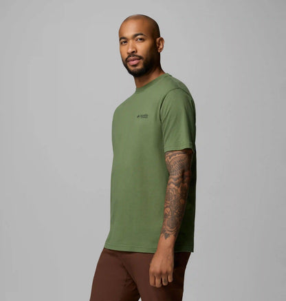 Men's Coursing PHG Short Sleeve T-Shirt