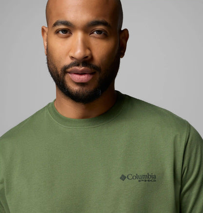 Men's Coursing PHG Short Sleeve T-Shirt