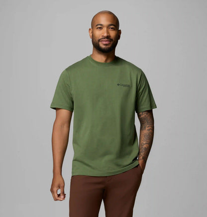 Men's Coursing PHG Short Sleeve T-Shirt