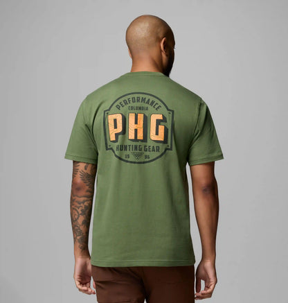 Men's Coursing PHG Short Sleeve T-Shirt