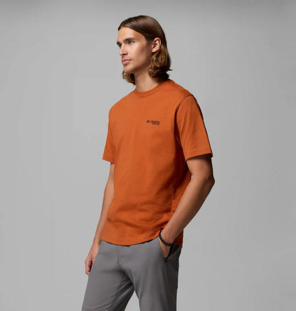 Men's Coursing PHG Short Sleeve T-Shirt