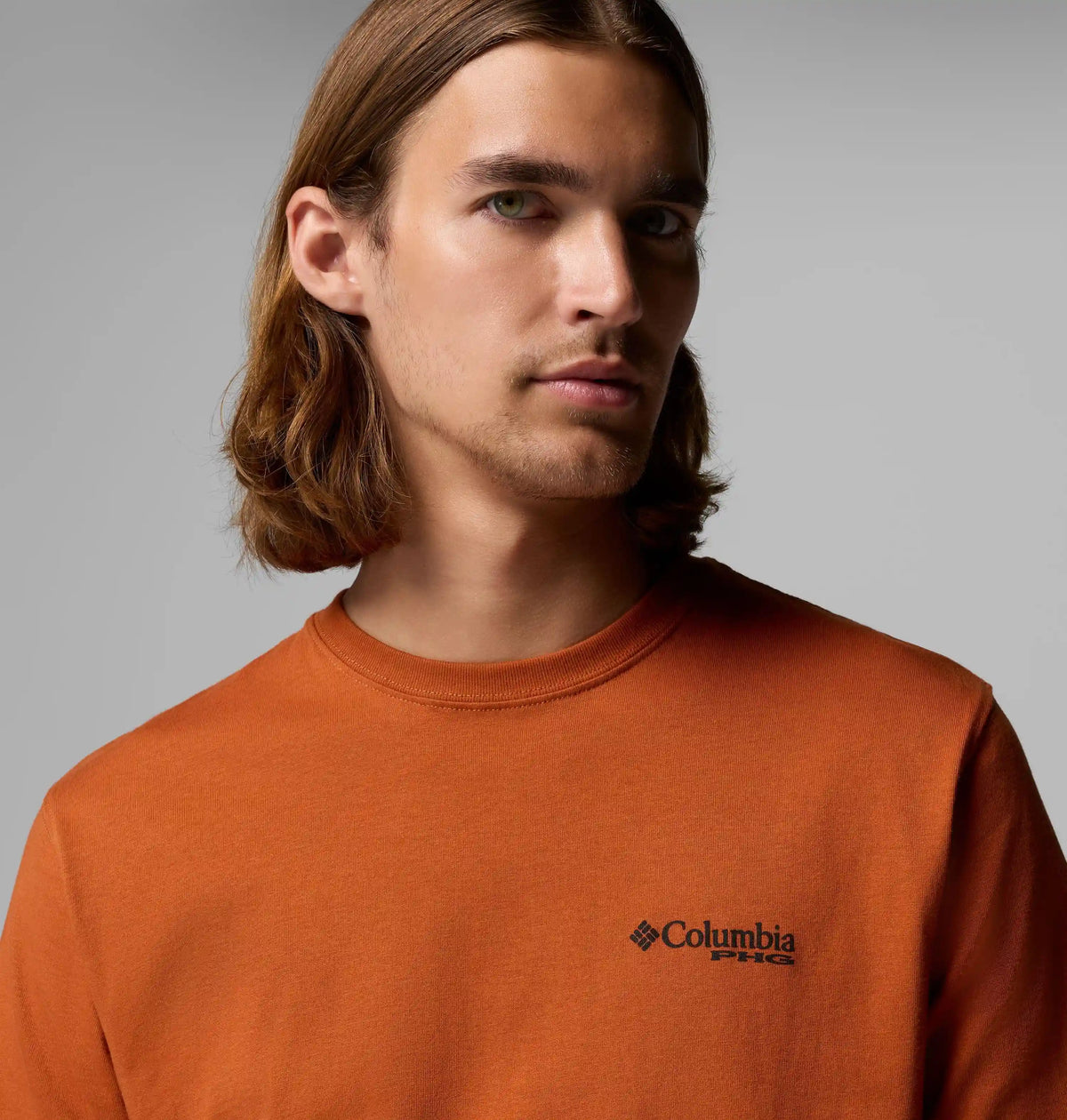 Men's Coursing PHG Short Sleeve T-Shirt