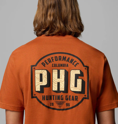 Men's Coursing PHG Short Sleeve T-Shirt