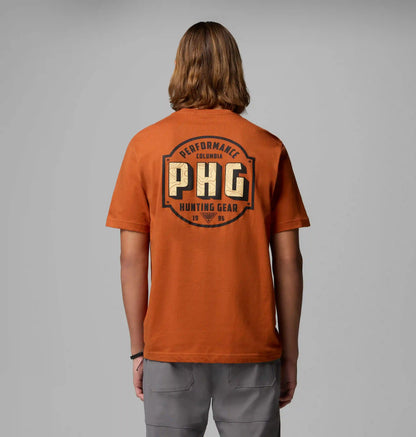 Men's Coursing PHG Short Sleeve T-Shirt