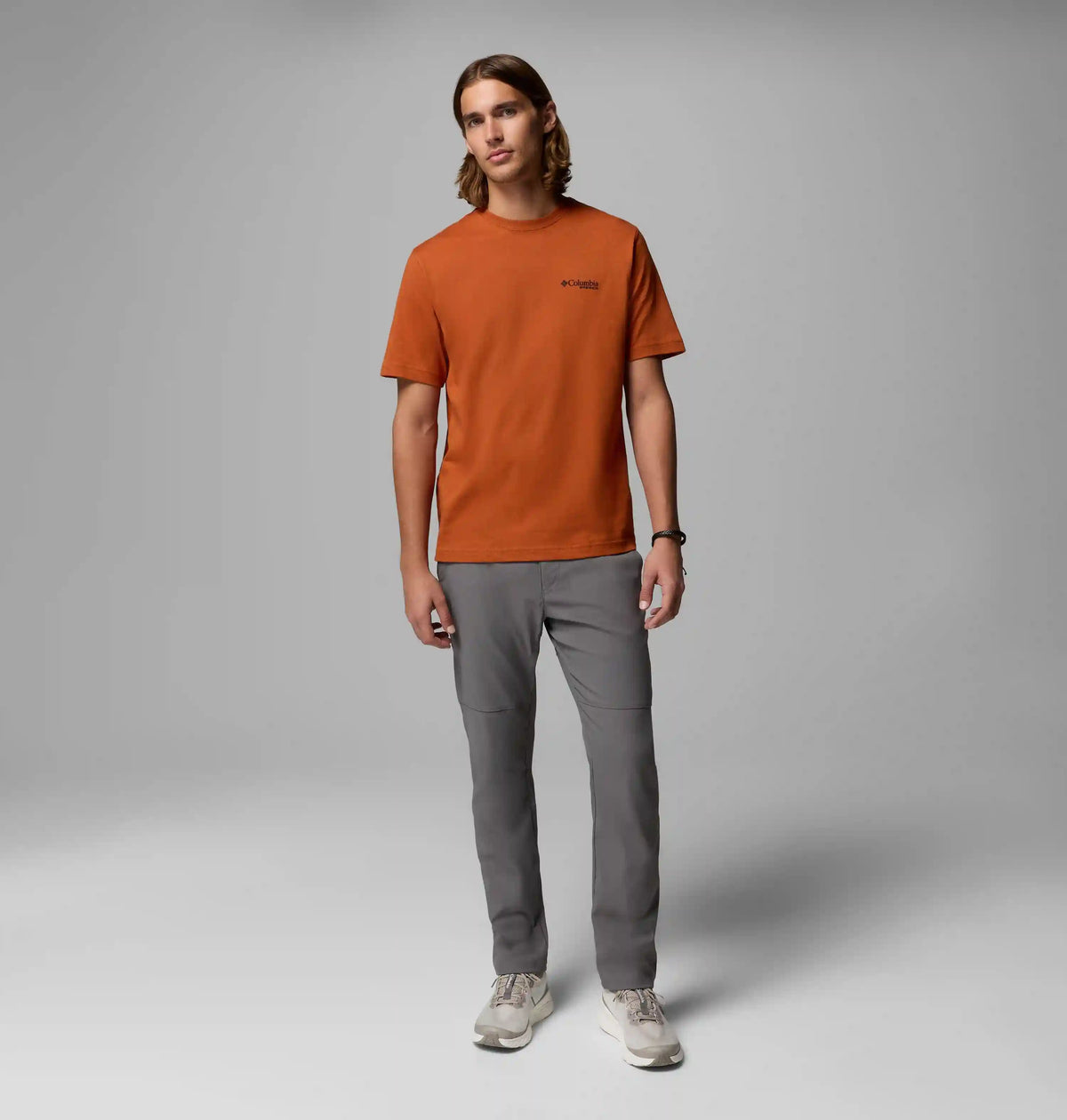 Men's Coursing PHG Short Sleeve T-Shirt